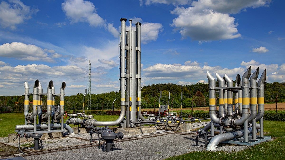 Gazprom přestal dodávat plyn do Nizozemska. To nechce platit v rublech